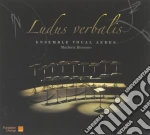 Ludus verbalis, vol.1 cd