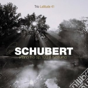 Franz Schubert - Trio Con Pianoforte N.2 Op.100, Triosatz D 897 