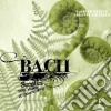 Johann Sebastian Bach - Sonate Per Violino (integrale) (2 Cd) cd