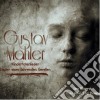 Gustav Mahler - Lieder Eines Fahrenden Gesellen, Kindertotenlieder, Quartettsatz cd