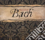 Johann Sebastian Bach - Toccate (bwv 910 - 916) cd
