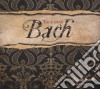 Johann Sebastian Bach - Toccate (bwv 910 - 916) cd