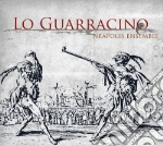 Neapolis Ensemble - Lo Guarracino cd