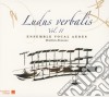 Mathieu Romano - Ludus Verbalis, Vol.2 cd