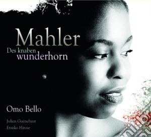 Gustav Mahler - Des Knaben Wunderhorn cd musicale di Mahler Gustav