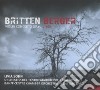 Benjamin Britten - Concerto Per Violino Op.15 cd
