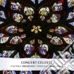 EmmanuelBonnardot - Concert Celeste - Repertorio Sacro E Improvvisazioni cd