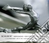 Franz Schubert - Sonata D 821 arpeggione, Quartetto D 810 la Morte E La Fanciulla cd