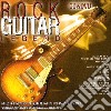 Rock Guitar Legend (Cd+Dvd) cd