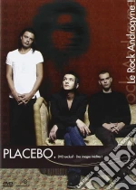 (Music Dvd) Placebo - Le Rock Androgyne ! cd