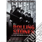 (Music Dvd) Rolling Stones (The) - Les Debut Du Plus Grand Groupe De Rock [Edizione: Francia] cd