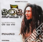 Bob Marley - Les Dernieres Heures De Sa Vie (Cd+Dvd) cd