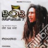 Bob Marley - Les Dernieres Heures De Sa Vie (Cd+Dvd) cd