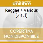 Reggae cd