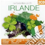 Collection En Or : Irlande - Paddy O''connor, Galbin Mc Cabe... (2 Cd)