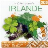 Collection En Or : Irlande - Paddy O''connor, Galbin Mc Cabe... (2 Cd) cd