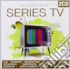 Collection En Or : Series Tv - Les Experts, Prison B., Lost... (2 Cd) cd