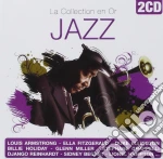 Jazz: La Collection En Or / Various (2 Cd) cd