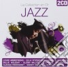 Jazz: La Collection En Or / Various (2 Cd) cd