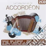 Collection En Or : Accordeon - Parlez Moi D''amour, 1er Tango... (2 Cd) cd