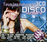 Tous Les Tube En Vol.2 (3 Cd) cd
