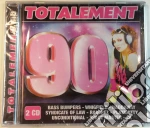Totalement 90 (2 Cd) cd