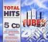 Total Hits (5 Cd) cd