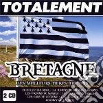 Totalement Bretagne (2 Cd) cd