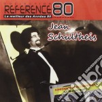 Jean Schultheis - The Best Of Jean Schultheis