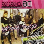 Dennis' Twist - Tubes - Inedits Versions Longues cd