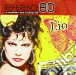 Lio - Tubes - Inedits Versions Longues cd