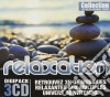 Relaxation - 3h De Musique Downtempo (3 Cd) cd