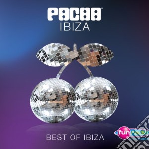 Pacha Ibiza: Best Of Ibiza (2 Cd) cd musicale di Pacha Ibiza