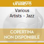 Various Artists - Jazz cd