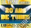 20 Ans De Tubes (2 Cd) cd