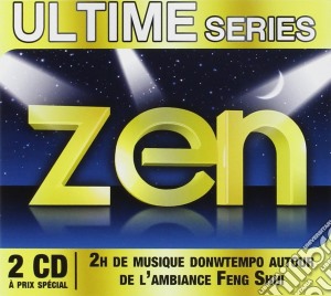 Zen / Various (2 Cd) cd musicale di V/a