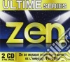 Zen / Various (2 Cd) cd