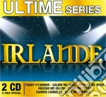 Irlande (2 Cd) cd