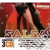 Les Plus Grands Tubes Salsa (3 Cd) cd