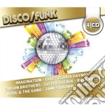 Disco/Funk (4 Cd)