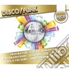 Disco/Funk (4 Cd) cd