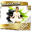 Relaxation - Yoga, Méditation (4 Cd) cd