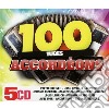 100 Tubes Accordeons - Privat Jo,horner Y,baselli Joss... (5 Cd) cd