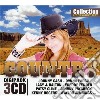 Country : Volume 2 - Johnny Cash, D. Fargo, K. Rogers... (3 Cd) cd