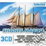 Chants Marins Vol 2 (3 Cd) cd