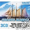 Chants Marins Vol 2 (3 Cd) cd