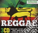 Les Plus Grands Tubes Reggae Vol 4 (3 Cd) cd