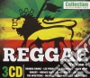 Les Plus Grands Tubes Reggae Vol 4 (3 Cd) cd