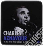 Charles Aznavour - Les Plus Belle Chansons (3 Cd)