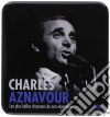 Charles Aznavour - Les Plus Belle Chansons (3 Cd) cd